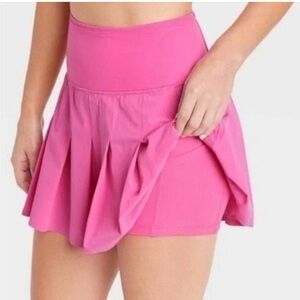 NWOT, Joy Lab pink tennis/golf skirt! 🩷